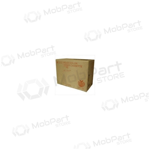 Ricoh Type P2 2232C/2238C (885483) Laserkassett, Gul