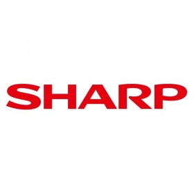Sharp BP-GT20YB (BPGT20YB) laserkassett, gul