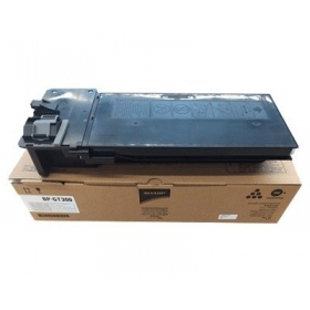 Sharp BPGT300 laserkassett, svart