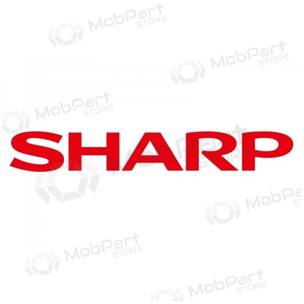 Sharp BP-GT20CB (BPGT20CB) laserkassett, cyan