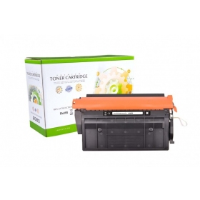 Static Control laserkassett svart (nytt chip), kompatibel med HP 59X (CF259X)