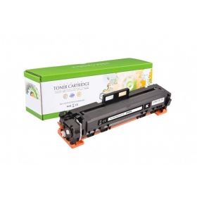 Static Control laserkassett svart, kompatibel med HP 415X (W2030X)