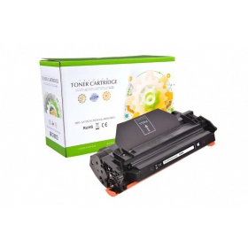 Static Control Laserkassett svart, kompatibel med HP 89A (CF289A)