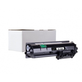 Static Control Laserkassett svart, kompatibel med Kyocera TK-1260 (1T0C150NL0)