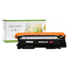 Static Control laserkassett magenta, kompatibel med Samsung CLT-M404S/ELS (SU234A)