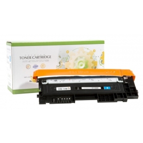 Static Control laserkassett cyan, kompatibel med Samsung CLT-C404S/ELS (ST966A)