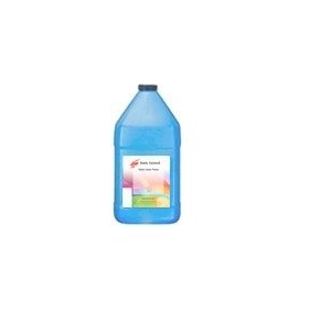 Static Control Tonerpulver HP CF401/CF411/CF531/CF541/W2031 CRG-045/CRG-046/CRG-055 Cyan, 1kg