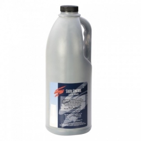 Static-Control Tonerpulver HP MPS Plus CF280 / CE255 / CF214 / Q2612A / C7115 / Q2613 / Q5949 / Svart, 1kg.