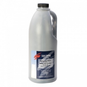 Static Control Tonerpulver HP Q2612A Q5949A/X Q7553A/X Q1338A CE505A/X Q5942A/X Svart, 1kg.