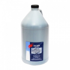 Static Control tonerpulver Samsung universal/Xerox svart, 1 kg.