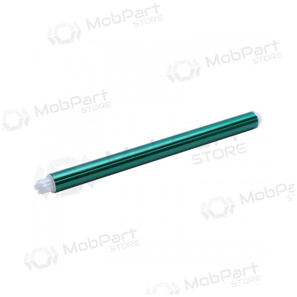 Static Control Trumma - Hewlett-Packard CF400-403A/X / Canon CRG-045 Svart, 1500 sidor