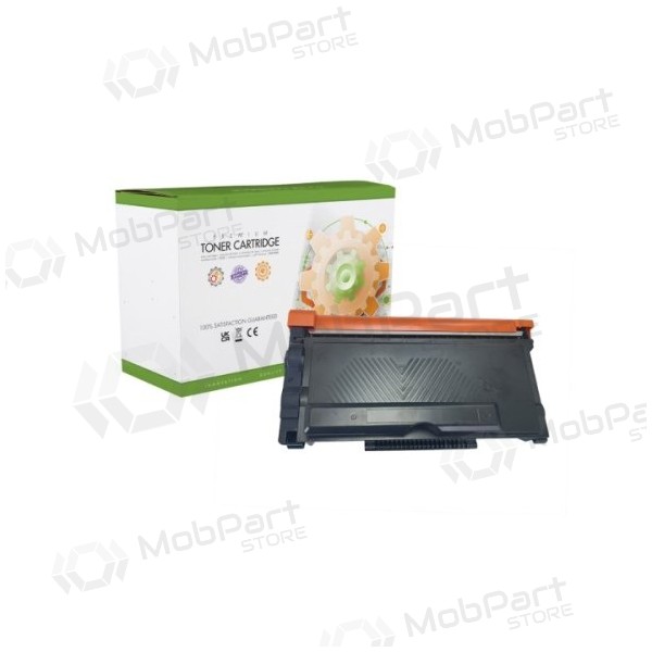 Static Control Laserkassett svart, kompatibel med Brother TN-3600XXL (TN3600XXL)