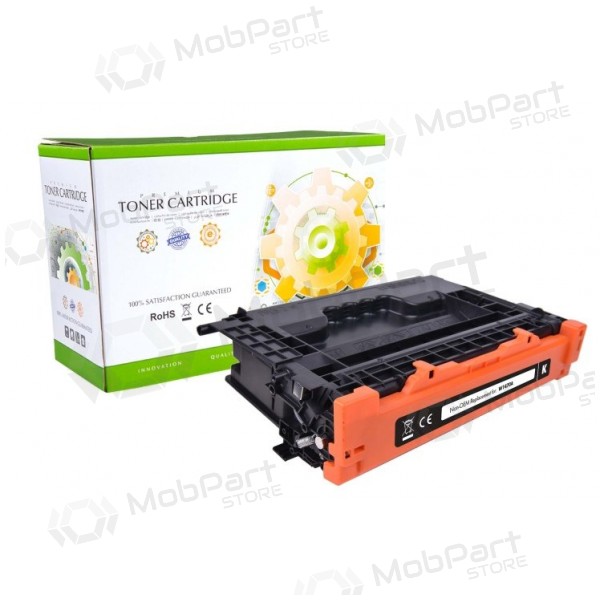 Static Control laserkassett svart, kompatibel med HP 147A (W1470A)