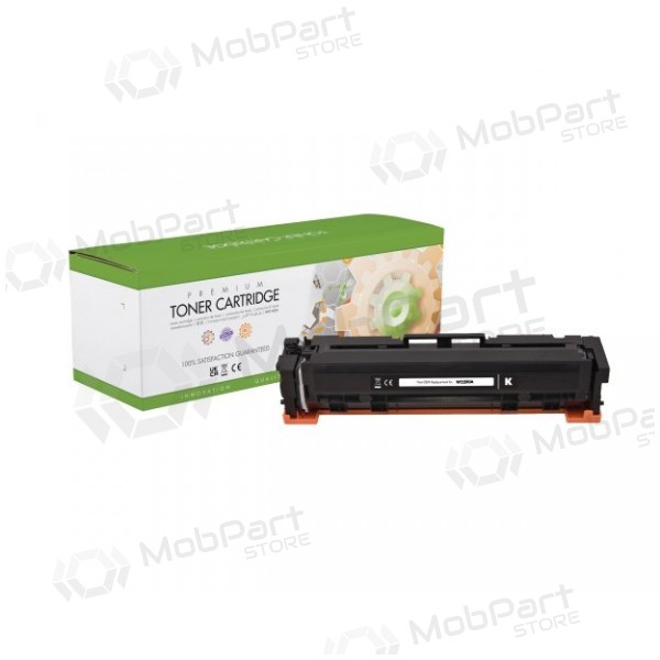 Static Control Laserkassett svart, kompatibel med HP 220A (W2200A)