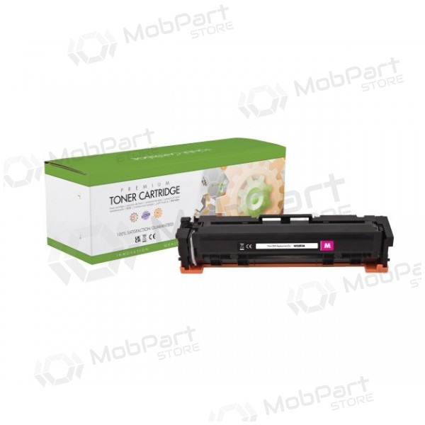 Static Control laserkassett magenta, kompatibel med HP 220A (W2203A)