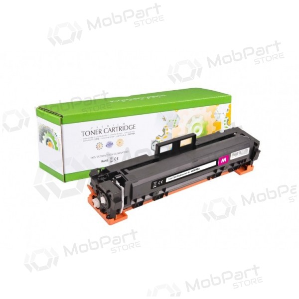 Static Control laserkassett magenta, kompatibel med HP 415A (W2033A)
