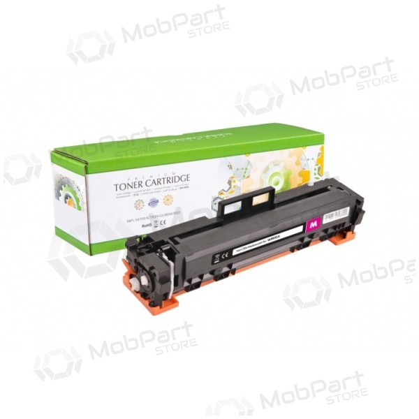 Static Control laserkassett magenta, kompatibel med HP 415X (W2033X)
