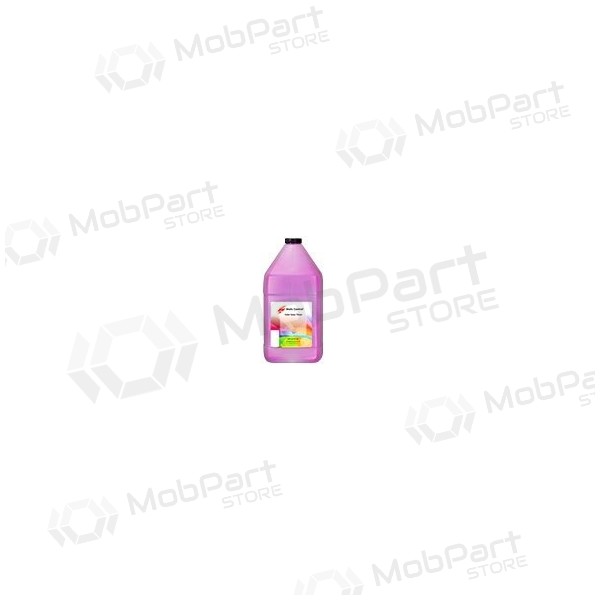 Static Control Tonerpuder HP CF403/CF413/CF533/CF543/W2033 CRG-045/CRG-046/CRG-055 Magenta, 1kg