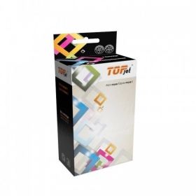 TopJet bandkassett svart, kompatibel med Epson FX890 (C13S015329)