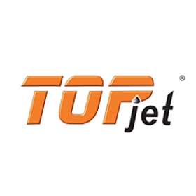 TopJet Maintenance Box, kompatibel med Epson T6714 (C13T671400)