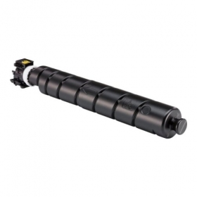Triumph-Adler CK-8531K (1T02XD0TA0) Laserkassett, Svart