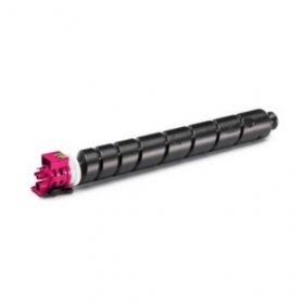 Triumph-Adler CK-8531M (1T02XDBTA0) laserkassett, purpur