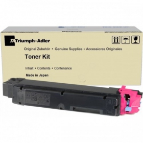 Triumph Adler Kit PK-5011M/ Utax PK5011M (1T02NRBTA0/ 1T02NRBUT0),  patron för laserskrivare
