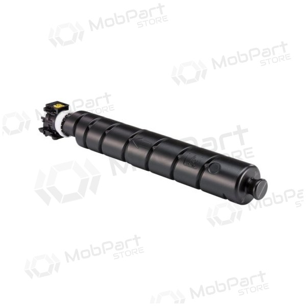 Triumph-Adler CK-8531K (1T02XD0TA0) Laserkassett, Svart