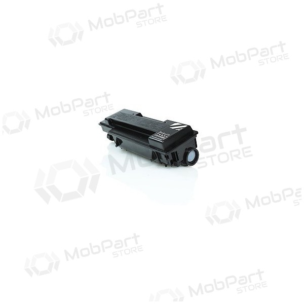 Triumph Adler Kit LP 4030/ Utax LP 3030 (4403010015/ 4403010010), svart tonerkassett för laserskrivare, 12000 sidor.