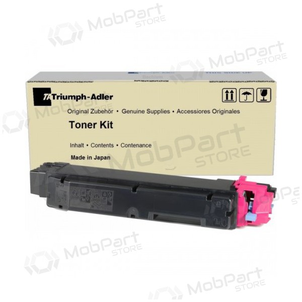 Triumph Adler Kit PK-5011M/ Utax PK5011M (1T02NRBTA0/ 1T02NRBUT0),  patron för laserskrivare