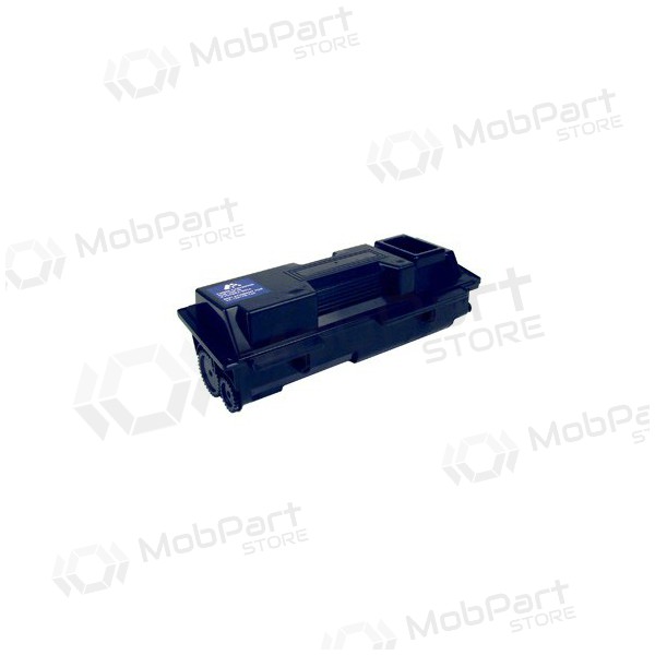Triumph Adler LP4022/ Utax LP3022, svart toner för laserskrivare, 7200 sidor.