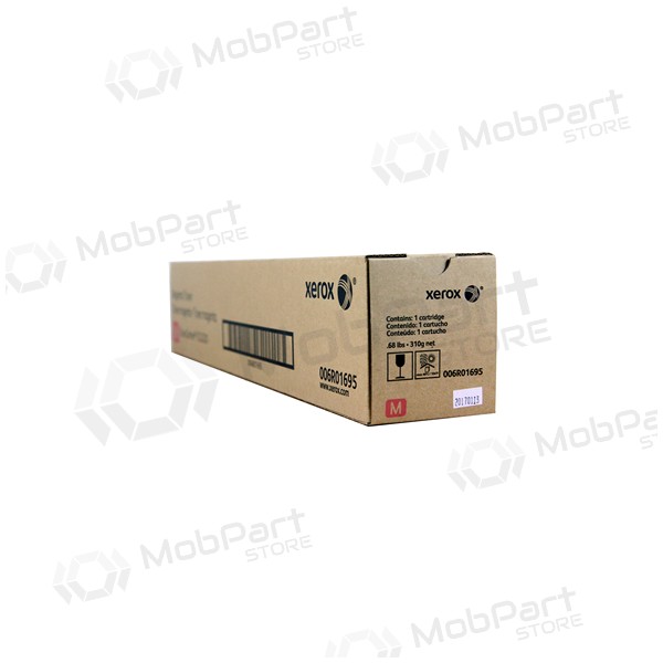 Xerox (006R01695), magenta toner för laserskrivare