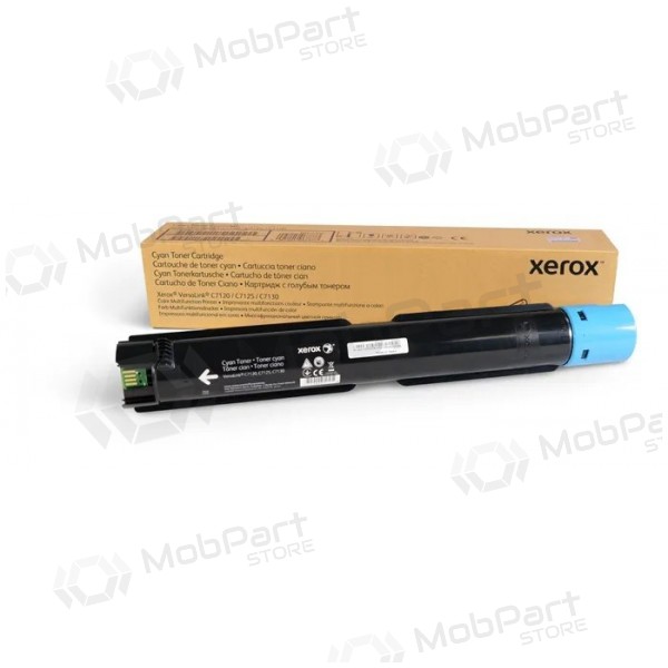Xerox 006R01829 lasertoner, cyan