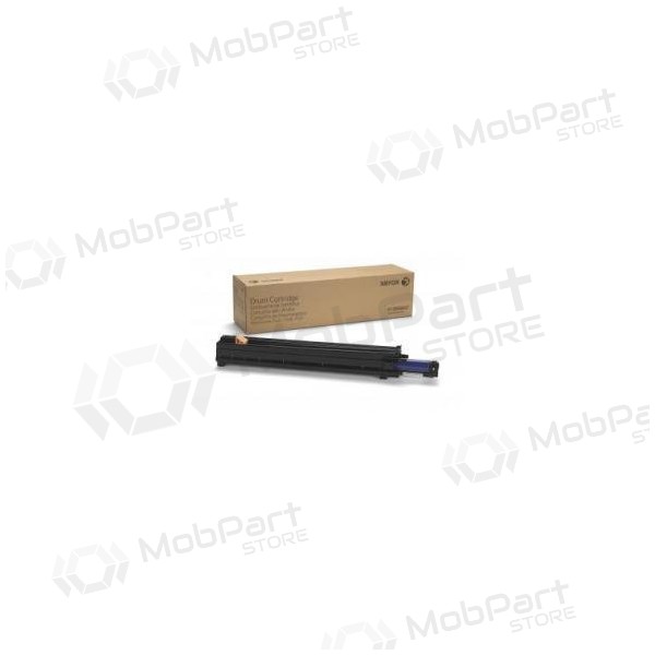 Xerox 7525 - 013R00662, svart trumenhet för laserskrivare