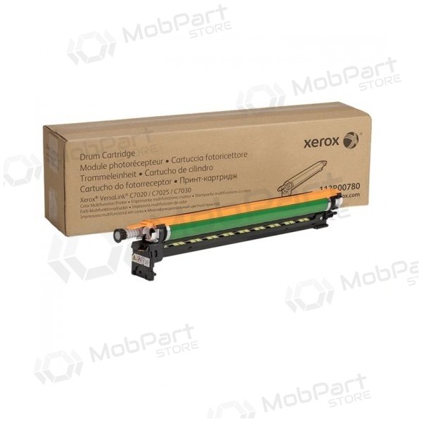 Xerox VersaLink C7000 Series (113R00780) trumsenhet, CMYK (SPEC)