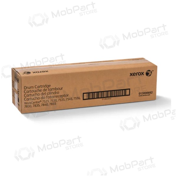 Xerox WorkCentre 7525 (013R00662) trumenhet (SPEC)
